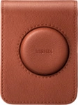 Fujifilm Instax Mini EVO Case Braun