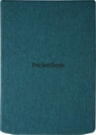 PocketBook Cover Flip InkPad 4 / InkPad Color 3 / InkPad Color 2 Gr&uuml;n