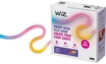 WiZ Neon Lightstrip f&uuml;r den Innenbereich - Wei&szlig;- und Farblicht - 3 m