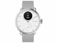 Withings Scanwatch 2 Weiß 38 mm