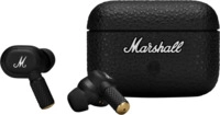 Marshall Motif II TW ANC Schwarz