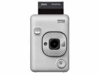 Fujifilm Instax Mini LiPlay Stone White