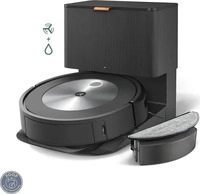 iRobot j557840, iRobot Roomba Combo j5+