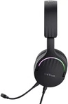 Trust 24900, Trust GXT490 Fayzo 7.1 RGB Gaming-Headset