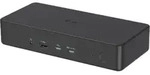 i-tec Professional Dual 4K Dockingstation 100 W