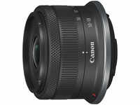 Canon 6262C005AA, Canon RF-S 10-18mm f/4.5-6.3 IS STM