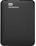 WD Elements Portable 1 TB