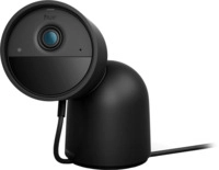 Philips Hue Secure PC &Uuml;berwachungskamera Schwarz