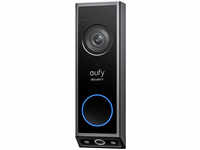 Eufy T8214311, eufy Video Doorbell E340