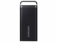 Samsung MU-PH4T0S/EU, Samsung Portable SSD T5 EVO 4 TB