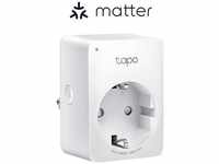 TP-Link Tapo P110M, TP-Link Tapo P110M Smart Plug Matter