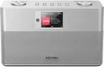 Kenwood CR-ST-100S Silber