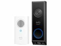 eufy Video Doorbell E340 + Chime