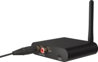 Marmitek Subwoofer Anywhere 640