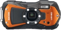 Ricoh 03127, Ricoh WG-80 Orange