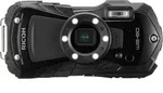 Ricoh WG-80 Schwarz
