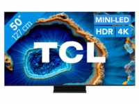TCL QD Mini-LED 50C803 (2023)