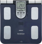 Omron BF511 Blau
