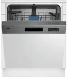 Beko BDSN15O30X