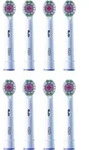 Oral-B Pro 3D White (8 St&uuml;ck)