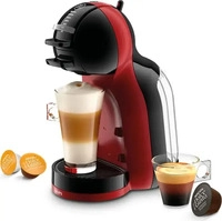 Krups KP123H, Krups NESCAF&Eacute; Dolce Gusto Mini Me KP123H