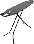 Brabantia 134944, Brabantia B&uuml;gelbrett A 110 x 30 cm Denim Black