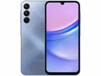 Samsung SM-A155FZBDEUB, Samsung Galaxy A15 128GB Blau 4G