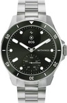 Withings HWA10-model 8-All-Int, Withings ScanWatch Nova Gr&uuml;n