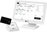 SumUp Point of Sale Lite + Solo Mobiles Kartenleseger&auml;t