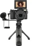 AgfaPhoto Vlogging Kamera-Set