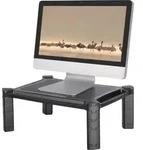 Neomounts by Newstar NMONITOR20 Monitorst&auml;nder Schwarz
