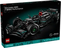 LEGO 42171, LEGO Technic Mercedes-AMG F1 W14 E Performance 42171