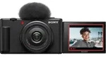 Sony ZV-1F
