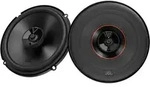 JBL Club 64 Schwarz