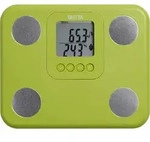 Tanita BC-730GR Gr&uuml;n