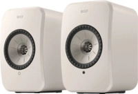 KEF LSX II LT Wei&szlig;