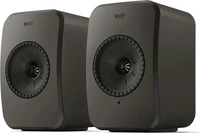 KEF SP4077M2AA, KEF LSX II LT Grau