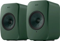 KEF LSX II LT Gr&uuml;n