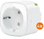 Eve Energy (Matter) 4er-Pack