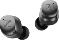 Sennheiser 700365, Sennheiser Momentum True Wireless 4 Schwarz