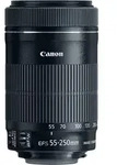 Canon EF-S 55-250mm f/4-5.6 IS STM