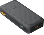 Xtorm Powerbank mit Schnellladefunktion 27.000 mAh Schwarz