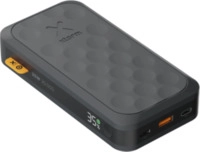 Xtorm FS5201, Xtorm Powerbank mit Schnellladefunktion 20.000 mAh Schwarz