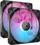 Corsair CO-9051020-WW, Corsair iCUE LINK RX140 RGB - Dual Fan Kit Corsair CO-9051020-WW, Corsair iCUE LINK RX140 RGB - Dual Fan Kit