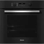 Miele H 2766-1 BP 125 Edition Obsidianschwarz