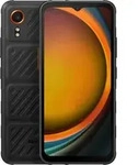 Samsung Galaxy Xcover 7 128GB Schwarz 5G Enterprise Edition