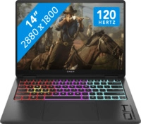 HP 9Z329EA#ABD, HP OMEN Transcend 14-fb0098ng - 14'' - Intel Core Ultra 9 - 32GB