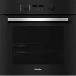 Miele H 2766-1 B 125 Edition Obsidianschwarz