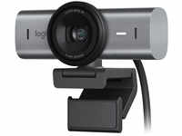 Logitech VC 960-001559, Logitech VC Logitech MX Brio Ultra HD 4K Webcam Schwarz