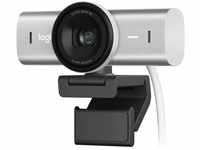 Logitech VC 960-001554, Logitech VC Logitech MX Brio Ultra HD 4K Webcam Grau